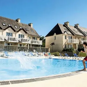 Résidence Cap Ocean Port Du Crouesty Avec Piscine Appartement