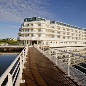 5* Hotel Miramar La Cigale Thalasso &